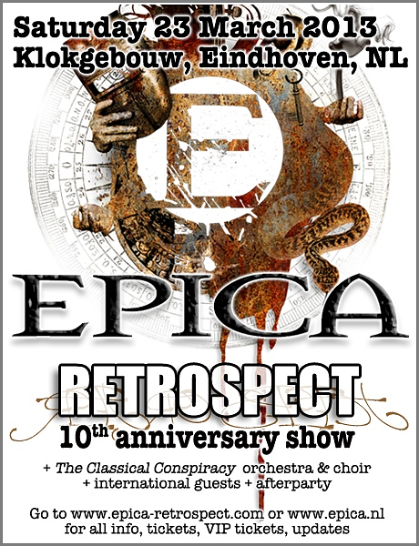 Epica Retrospect
