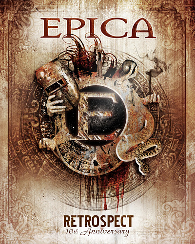 Retrospect - Epica's 10th anniversary